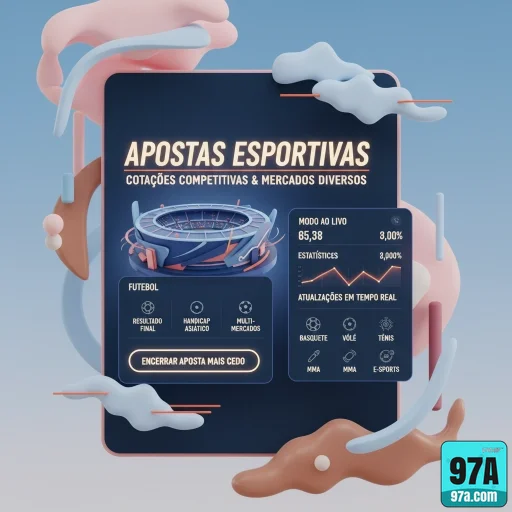 97a.com - ao vivo apostas online para aproveitar