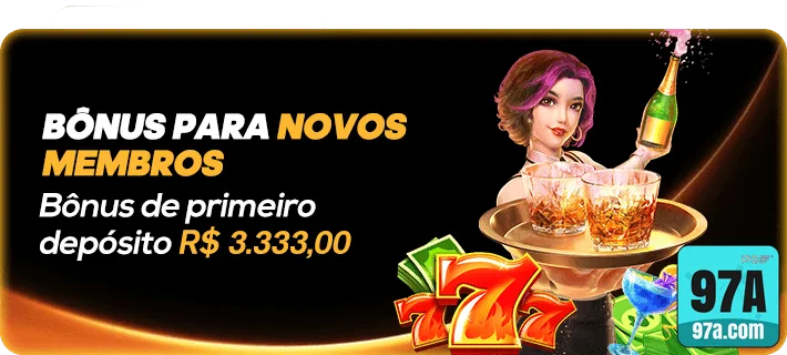 97a.com - segura plataforma online para experimentar